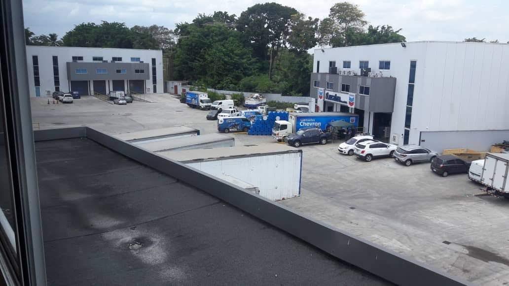 Warehouse for Sale in Tocumen Panamá Province